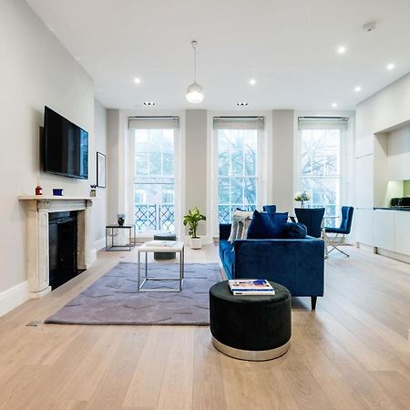 Arcore Premium Apartments Bloomsbury ロンドン エクステリア 写真