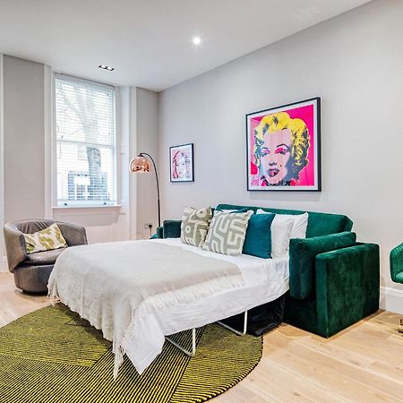 Arcore Premium Apartments Bloomsbury ロンドン エクステリア 写真