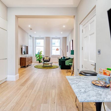 Arcore Premium Apartments Bloomsbury ロンドン エクステリア 写真