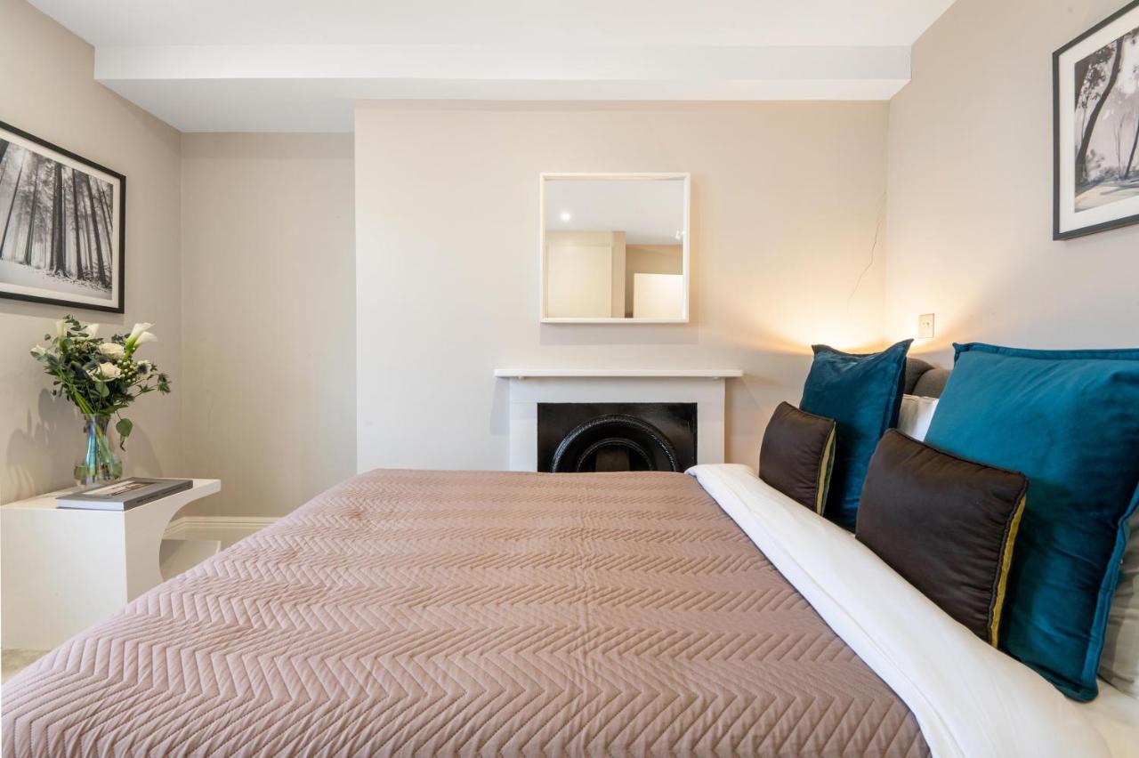 Arcore Premium Apartments Bloomsbury ロンドン エクステリア 写真