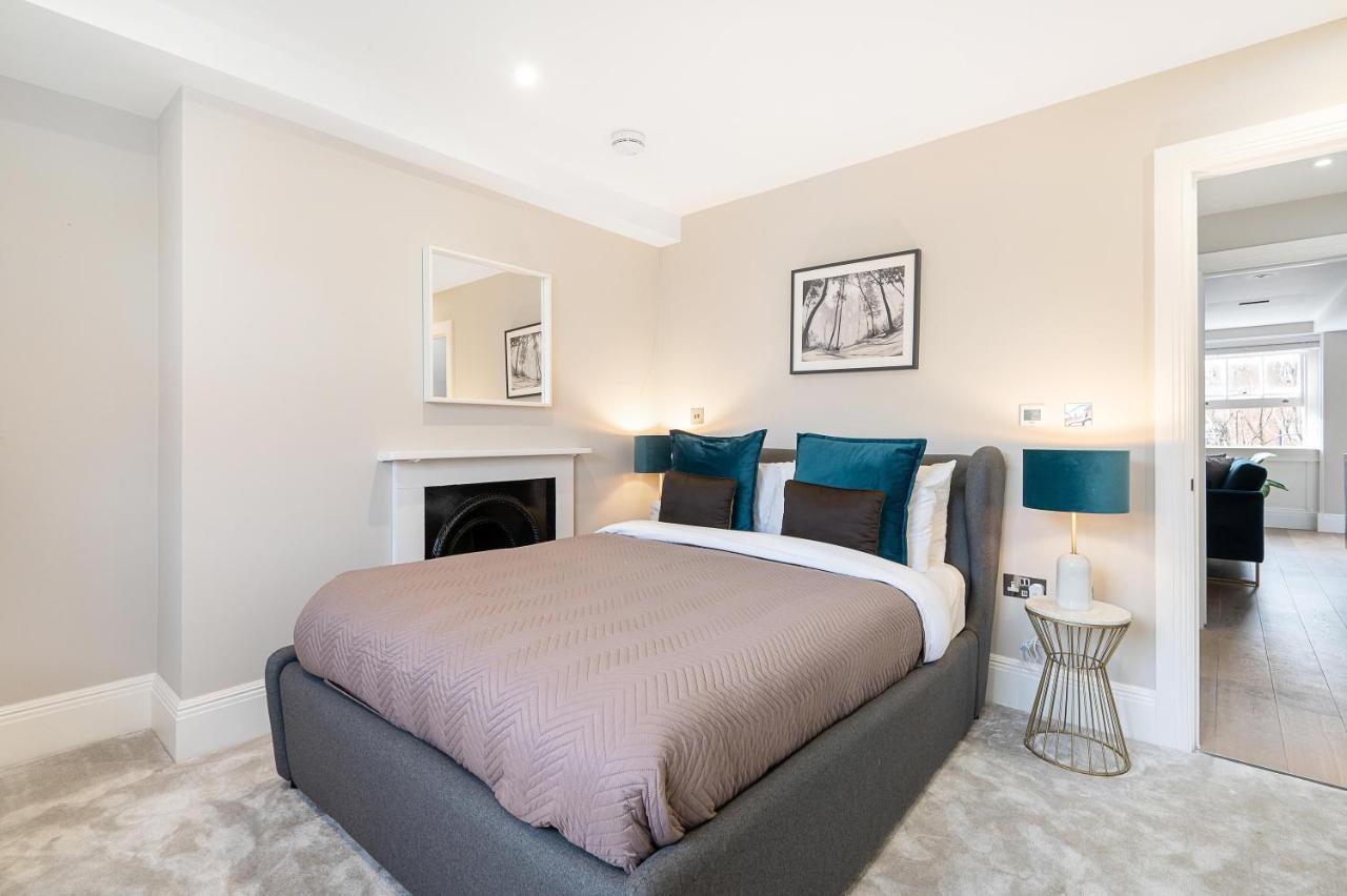 Arcore Premium Apartments Bloomsbury ロンドン エクステリア 写真