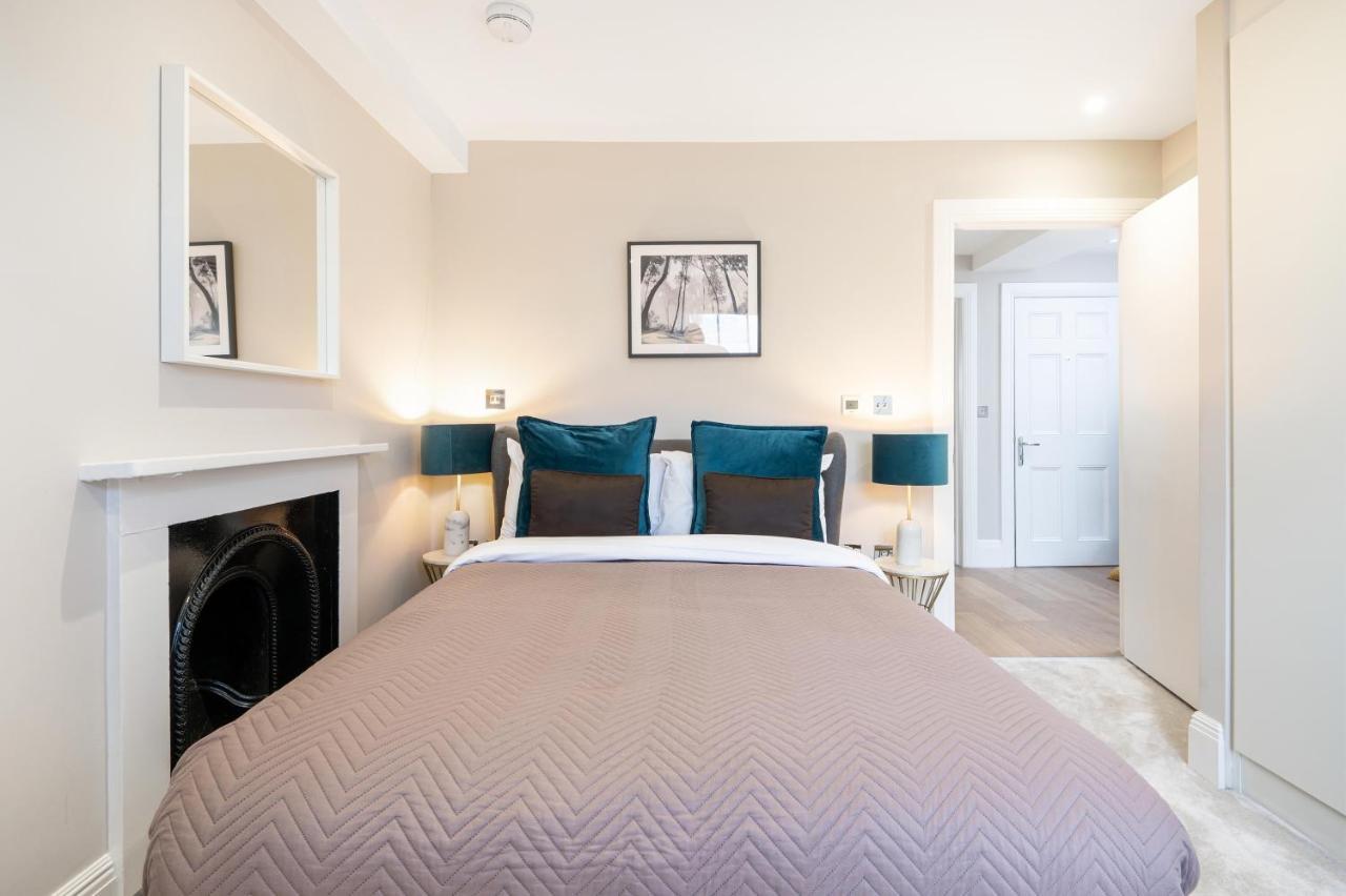 Arcore Premium Apartments Bloomsbury ロンドン エクステリア 写真
