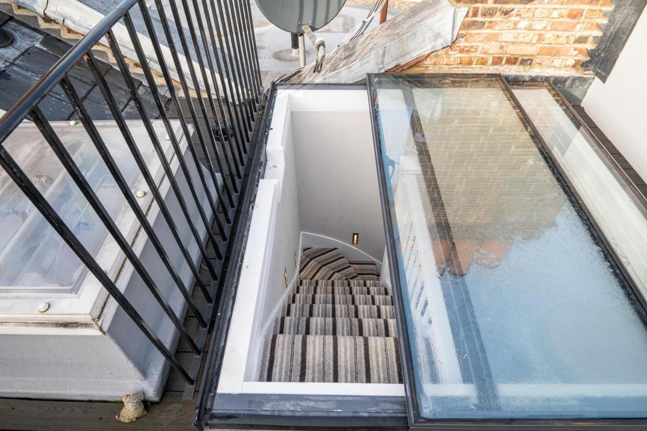 Arcore Premium Apartments Bloomsbury ロンドン エクステリア 写真