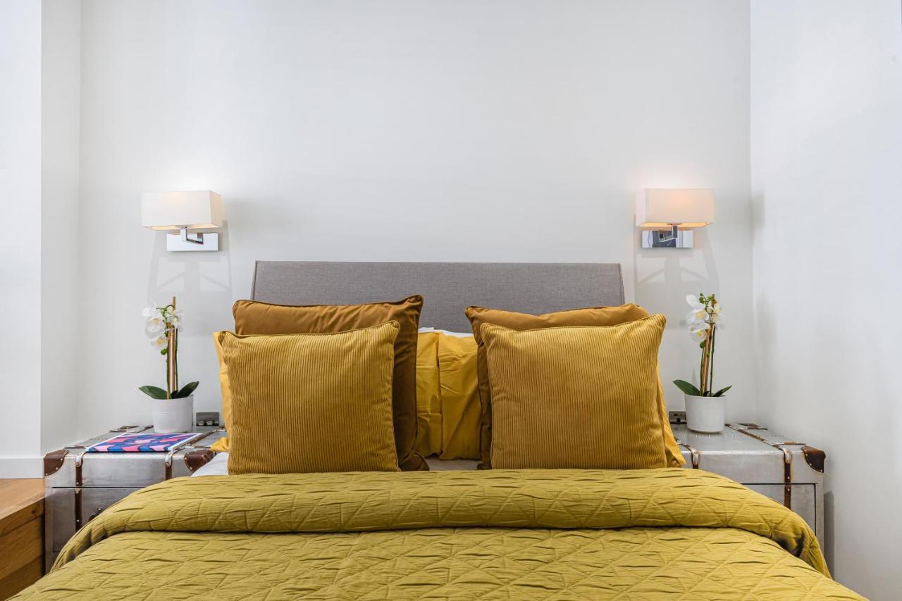 Arcore Premium Apartments Bloomsbury ロンドン エクステリア 写真