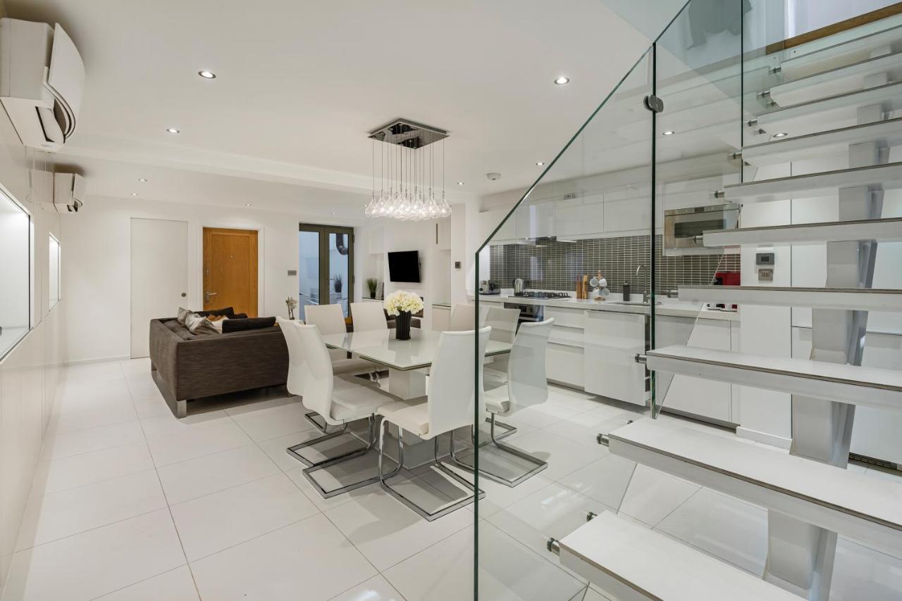 Arcore Premium Apartments Bloomsbury ロンドン エクステリア 写真