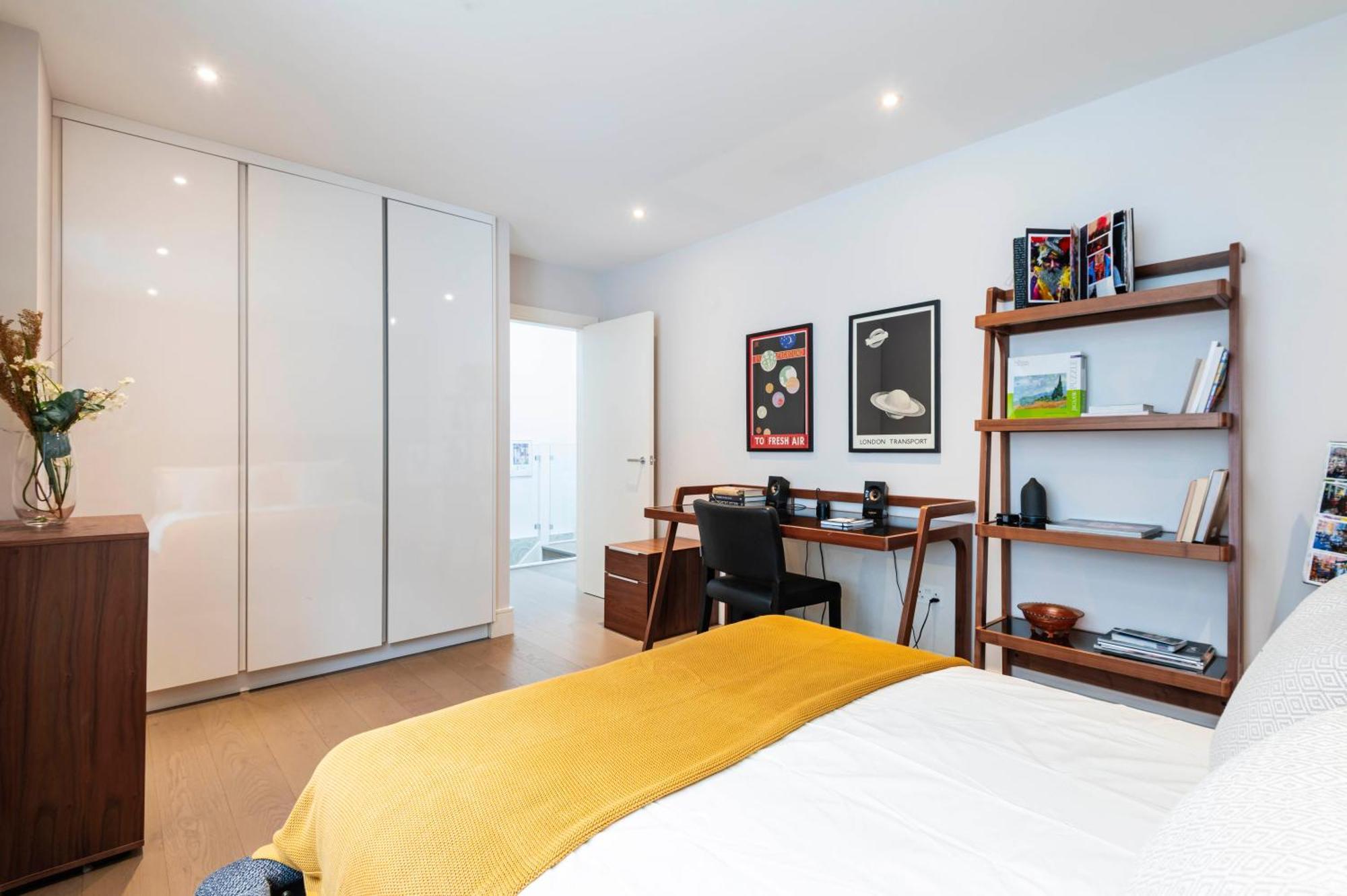 Arcore Premium Apartments Bloomsbury ロンドン エクステリア 写真