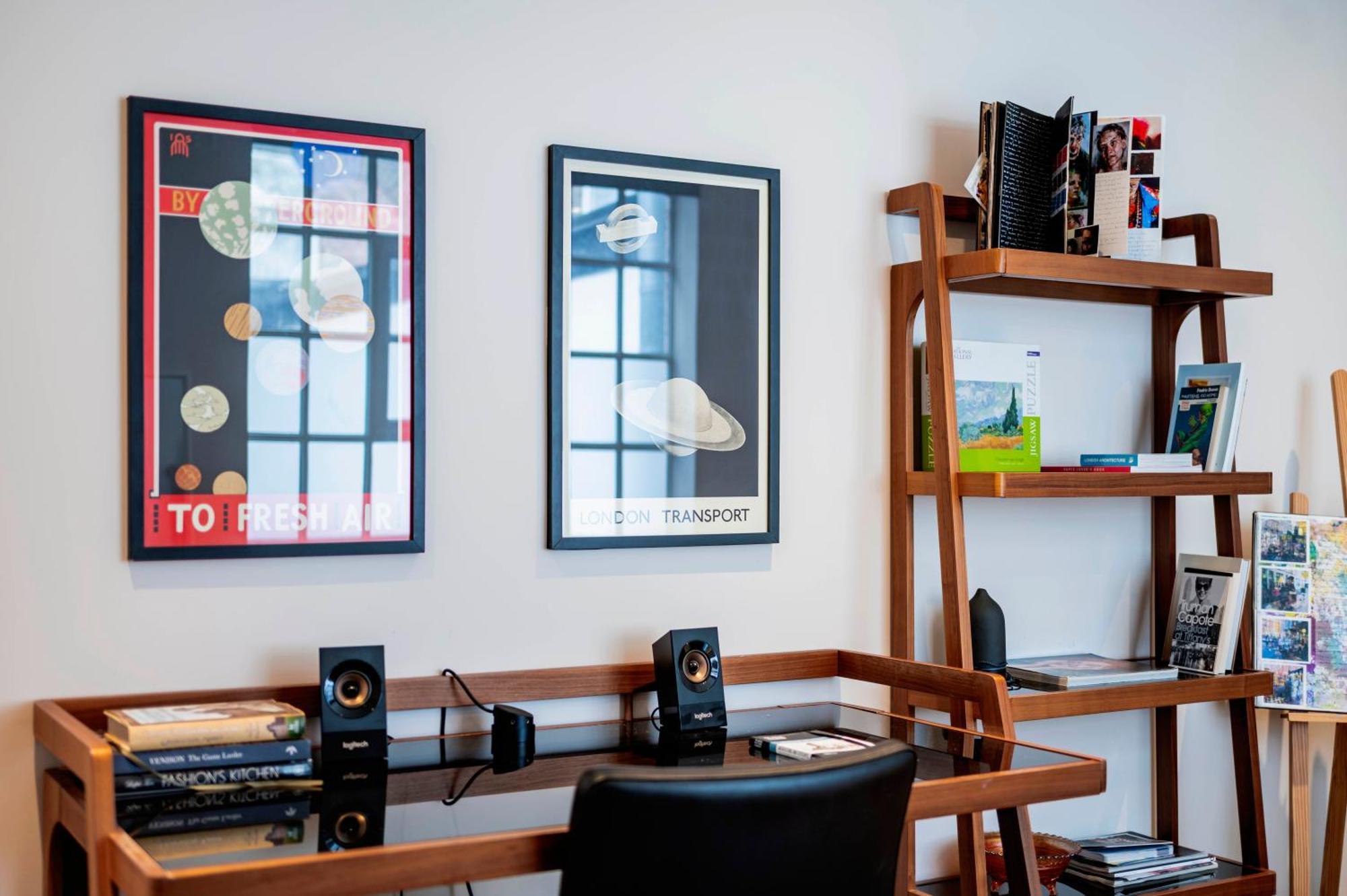Arcore Premium Apartments Bloomsbury ロンドン エクステリア 写真