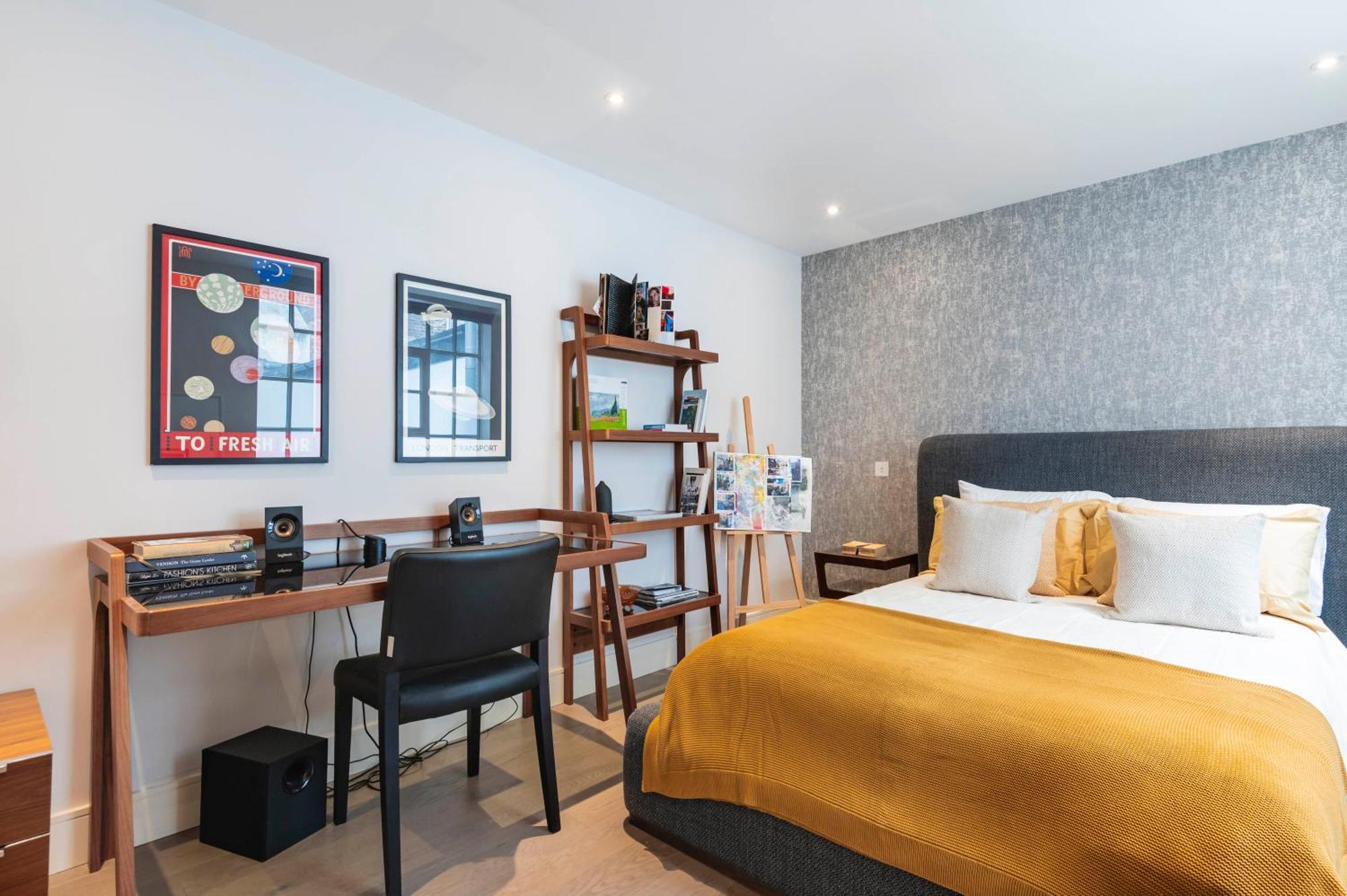 Arcore Premium Apartments Bloomsbury ロンドン エクステリア 写真