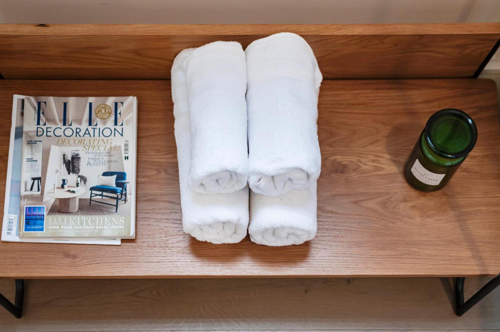 Arcore Premium Apartments Bloomsbury ロンドン エクステリア 写真