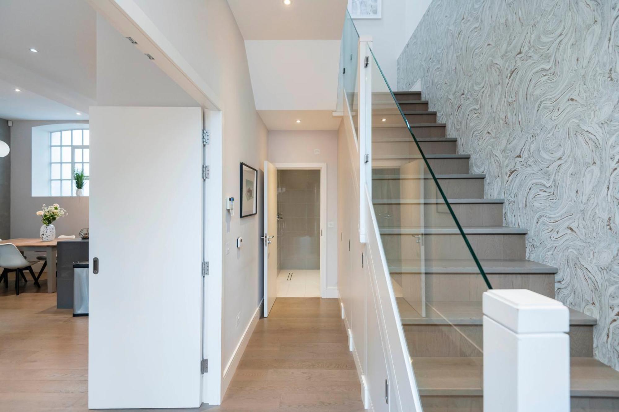 Arcore Premium Apartments Bloomsbury ロンドン エクステリア 写真