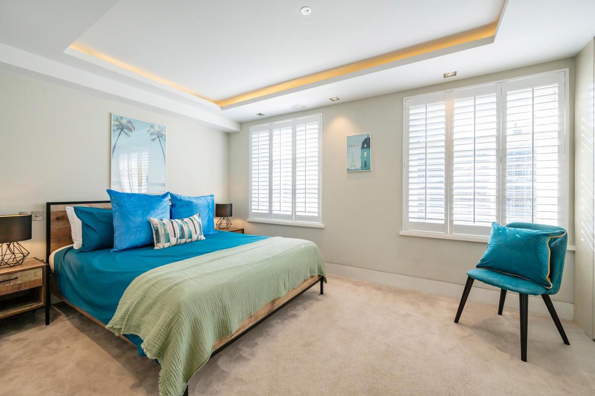 Arcore Premium Apartments Bloomsbury ロンドン エクステリア 写真