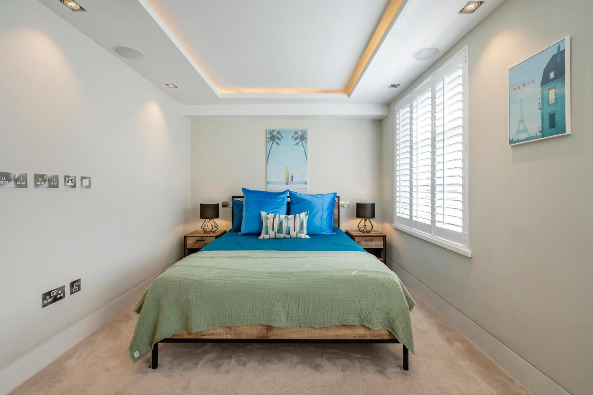 Arcore Premium Apartments Bloomsbury ロンドン エクステリア 写真