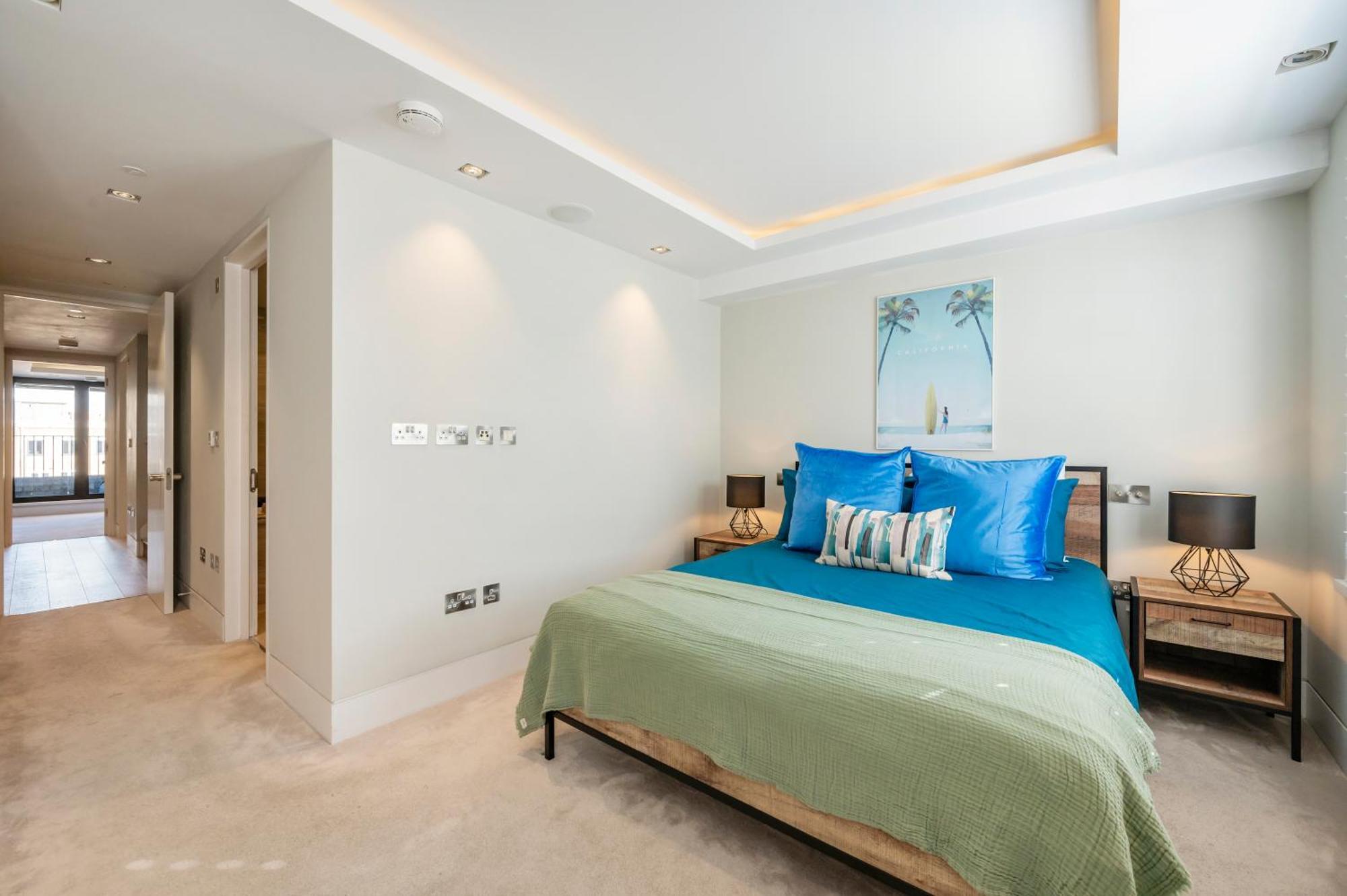 Arcore Premium Apartments Bloomsbury ロンドン エクステリア 写真