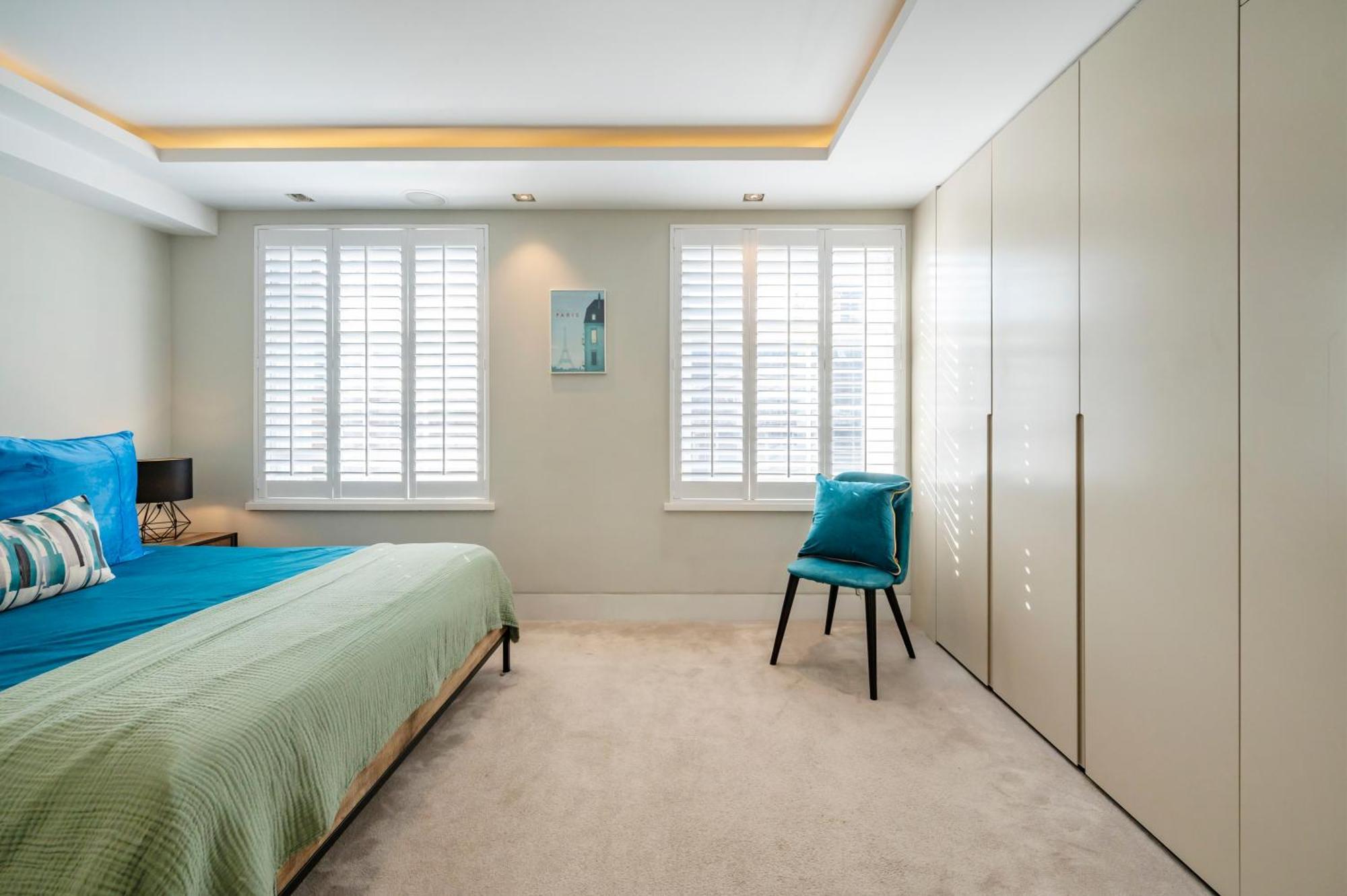 Arcore Premium Apartments Bloomsbury ロンドン エクステリア 写真