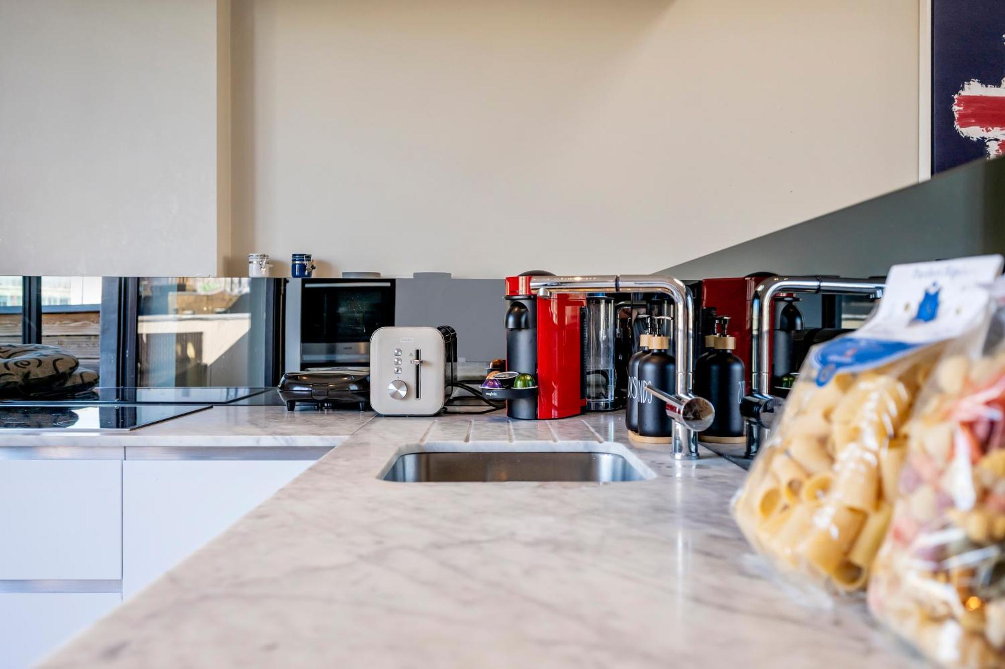 Arcore Premium Apartments Bloomsbury ロンドン エクステリア 写真