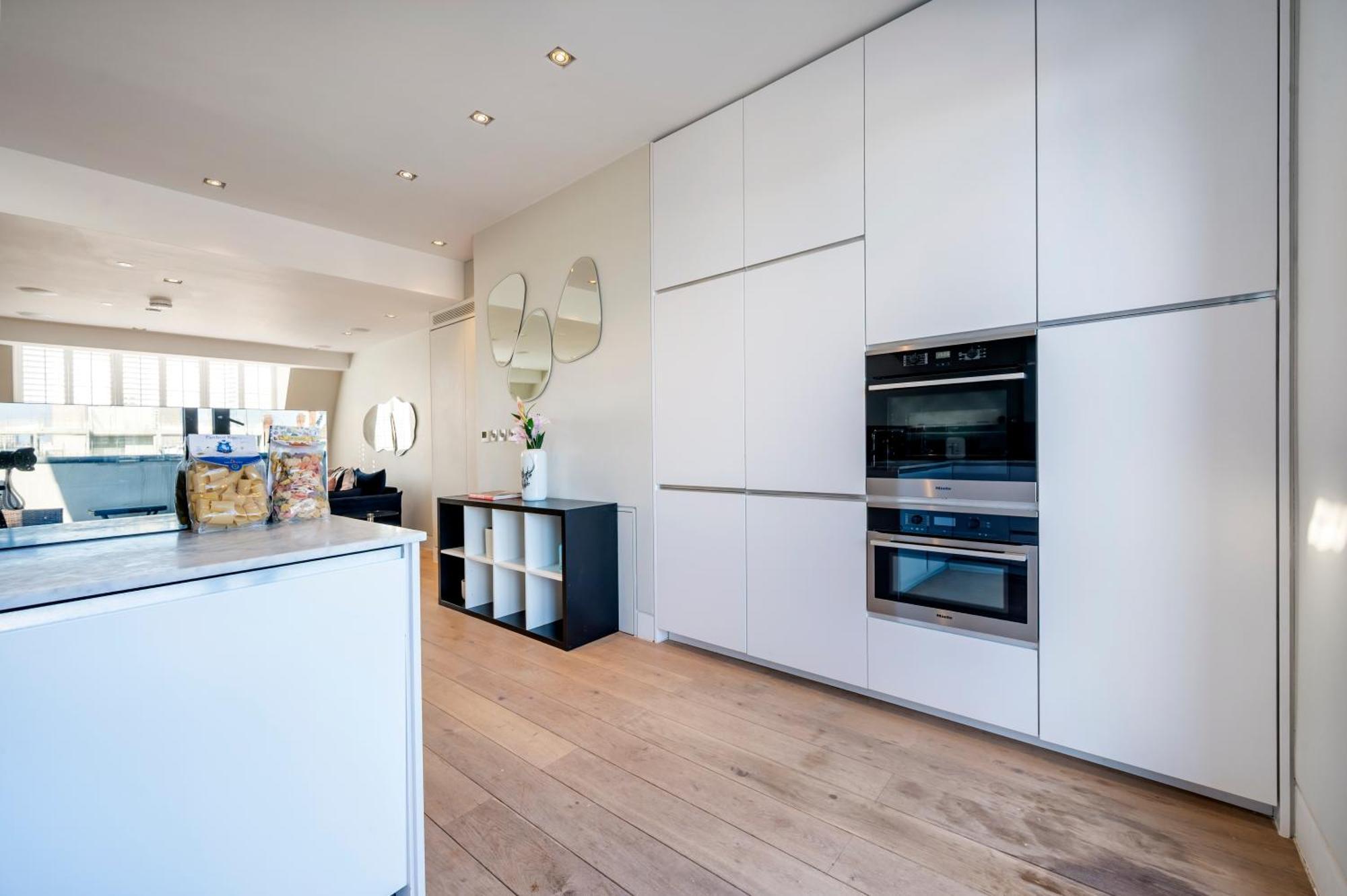 Arcore Premium Apartments Bloomsbury ロンドン エクステリア 写真