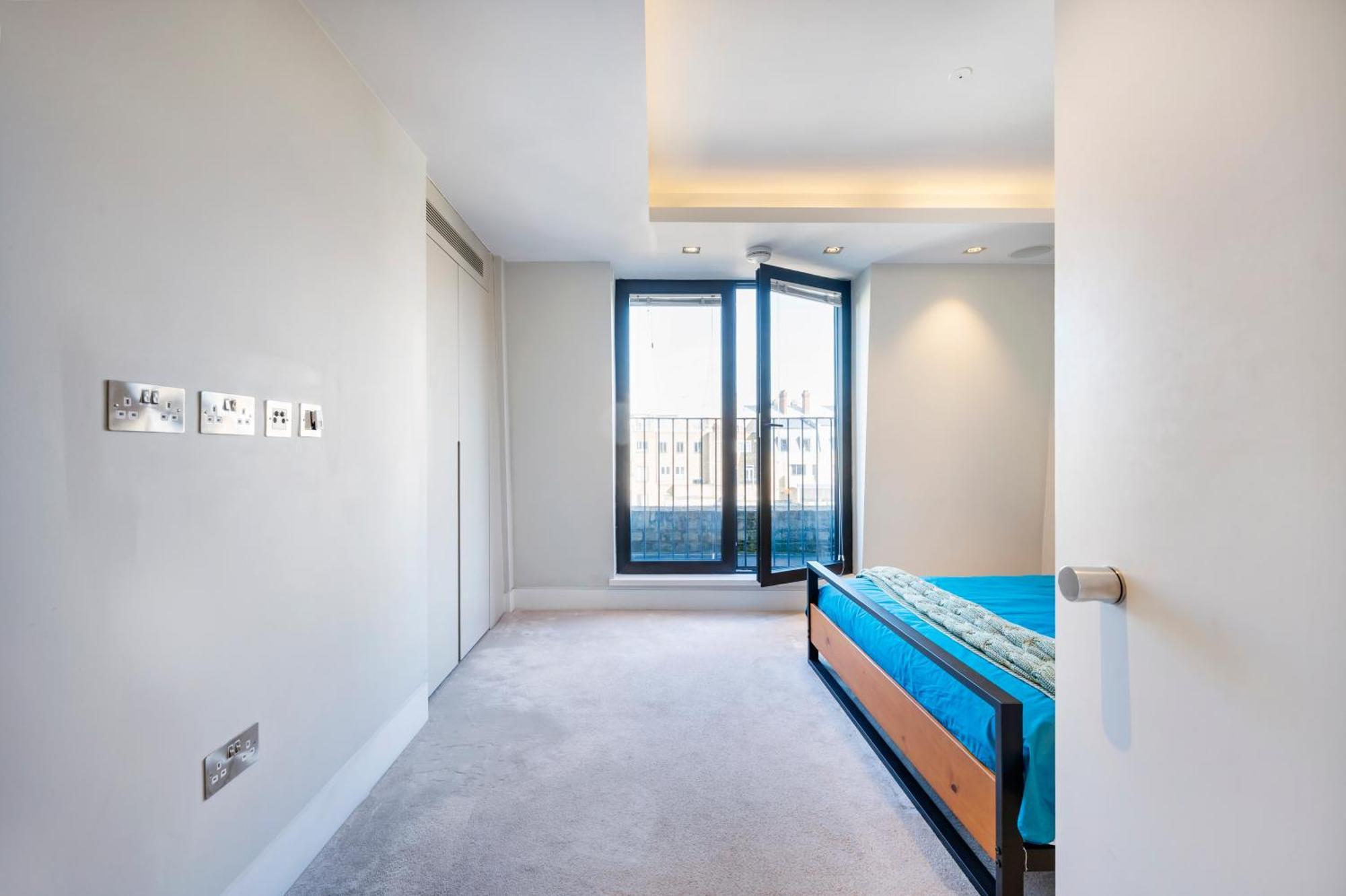 Arcore Premium Apartments Bloomsbury ロンドン エクステリア 写真