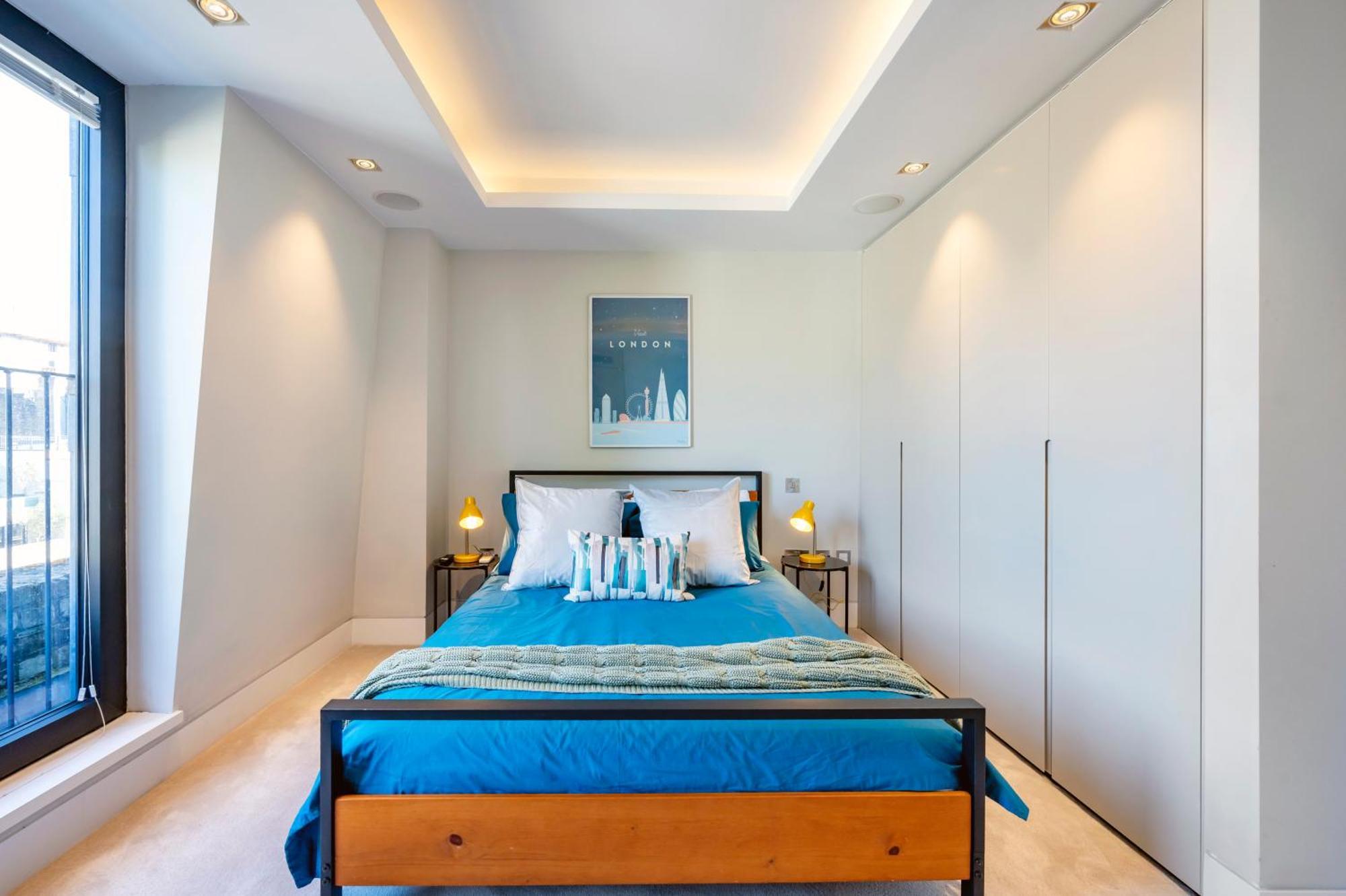Arcore Premium Apartments Bloomsbury ロンドン エクステリア 写真