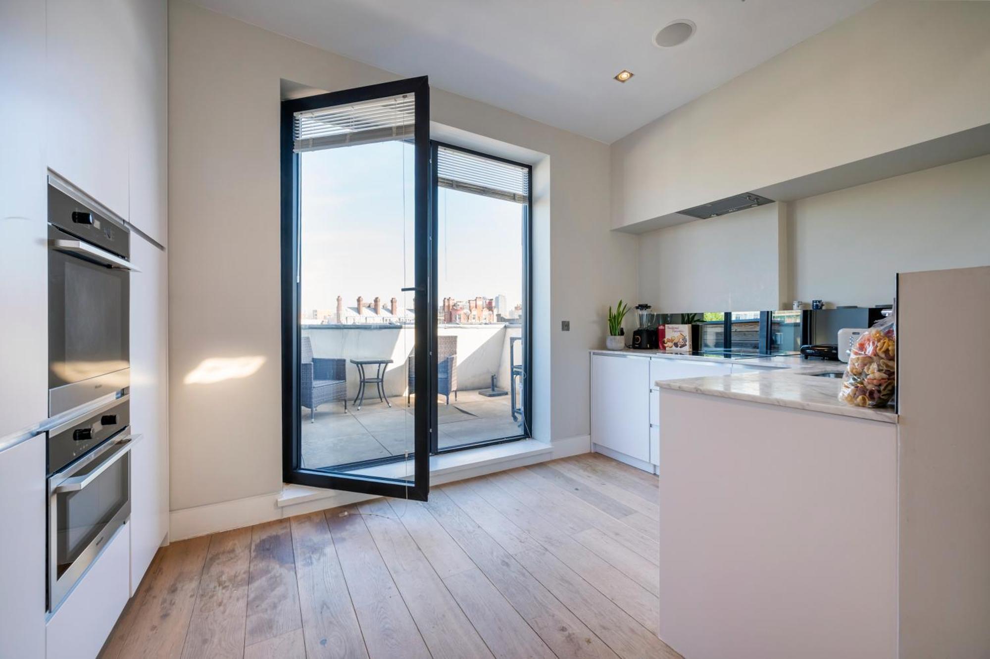 Arcore Premium Apartments Bloomsbury ロンドン エクステリア 写真