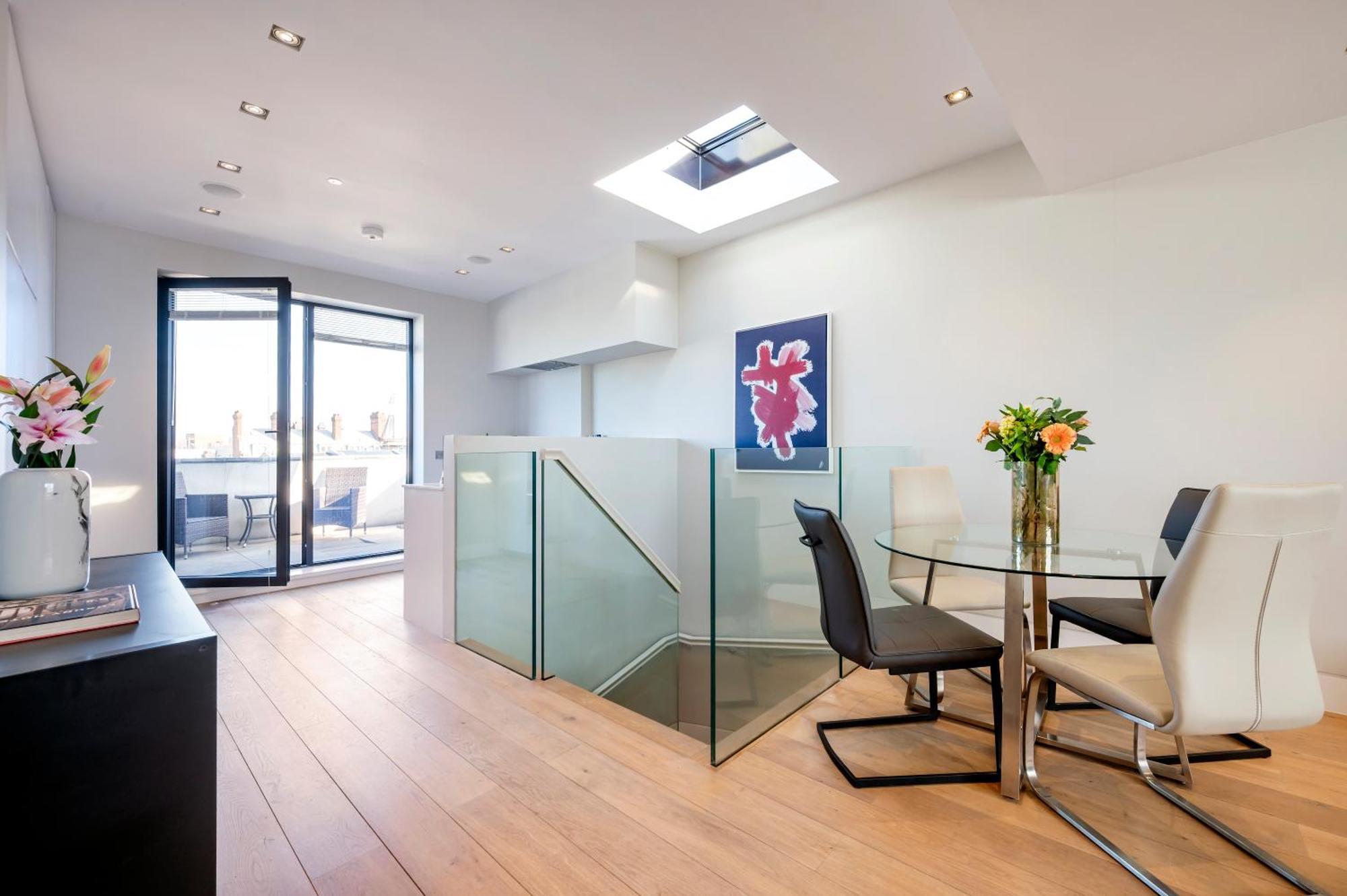 Arcore Premium Apartments Bloomsbury ロンドン エクステリア 写真