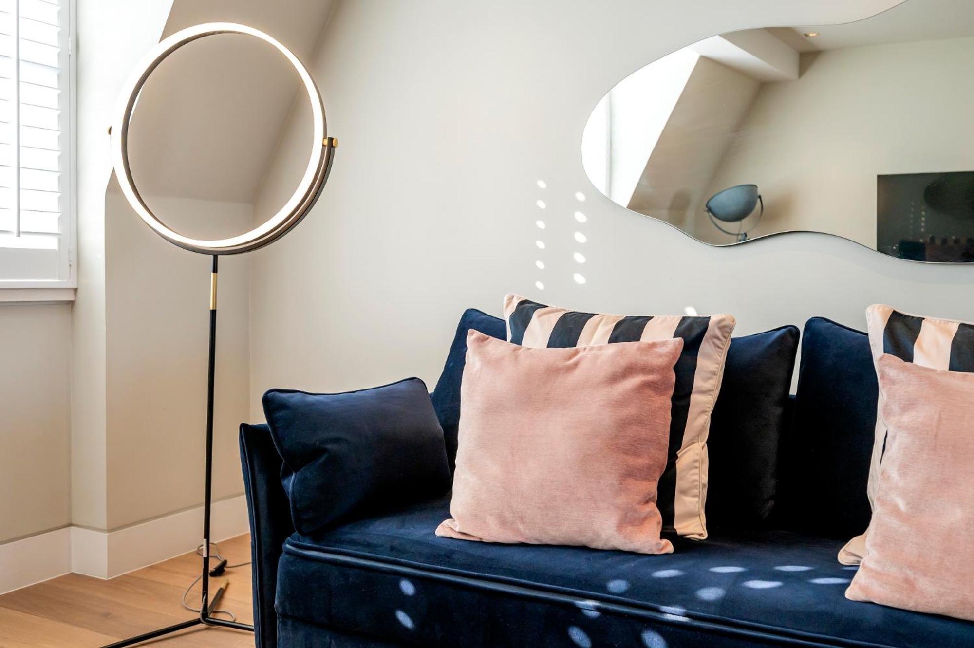 Arcore Premium Apartments Bloomsbury ロンドン エクステリア 写真