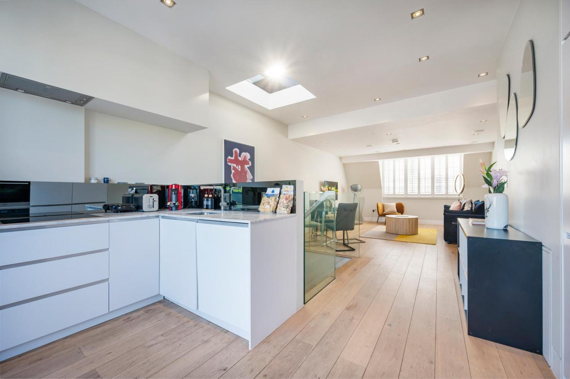 Arcore Premium Apartments Bloomsbury ロンドン エクステリア 写真