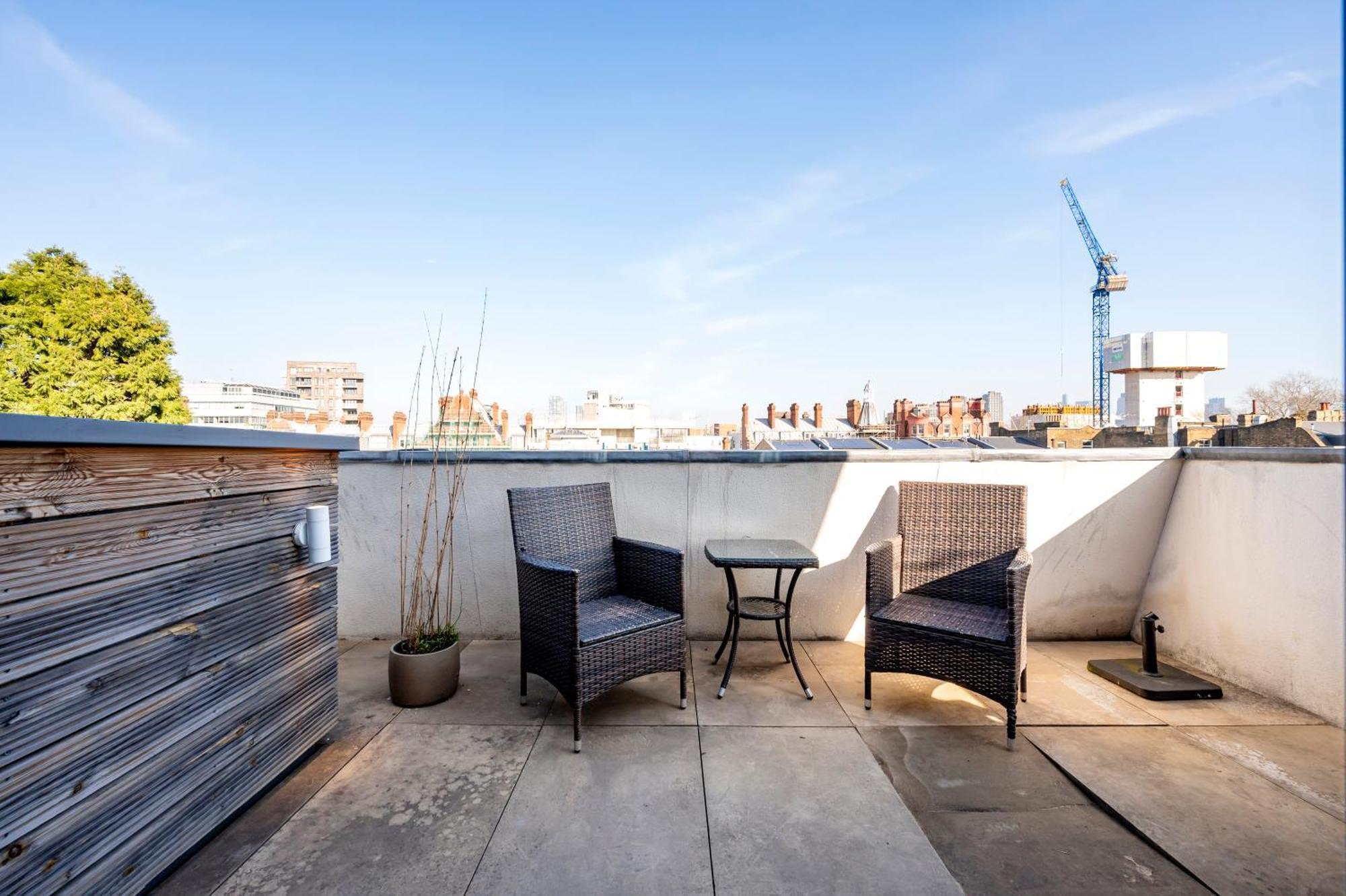 Arcore Premium Apartments Bloomsbury ロンドン エクステリア 写真